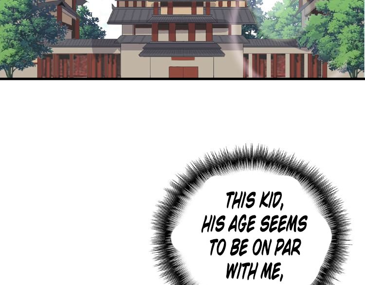 Magic Emperor chapter 8 page 3