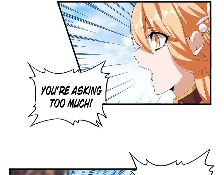 Magic Emperor chapter 8 page 34