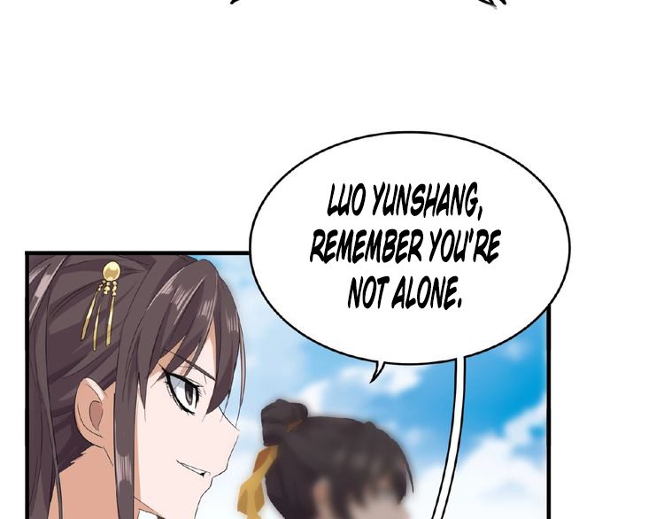 Magic Emperor chapter 8 page 36