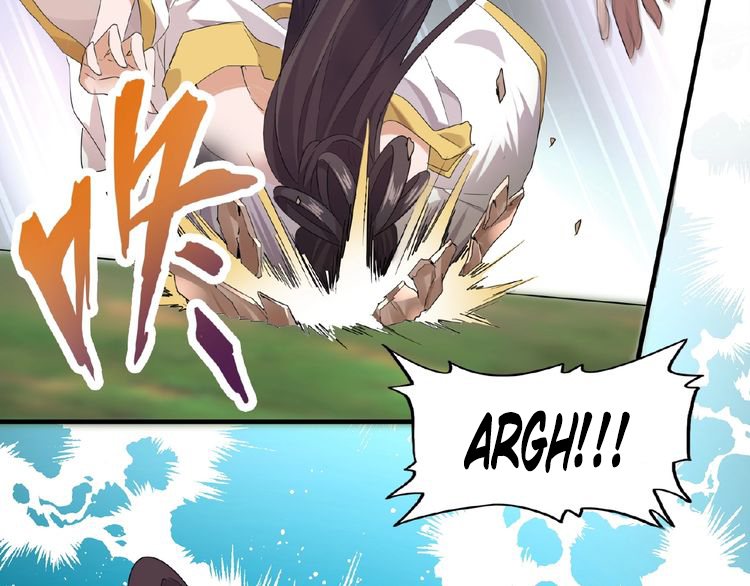 Magic Emperor chapter 8 page 50