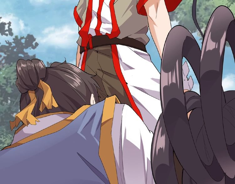 Magic Emperor chapter 8 page 54