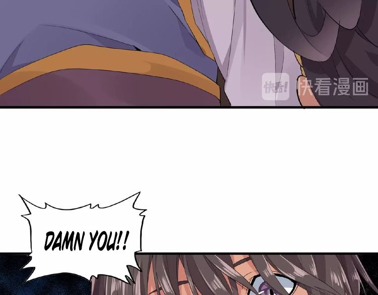 Magic Emperor chapter 8 page 55