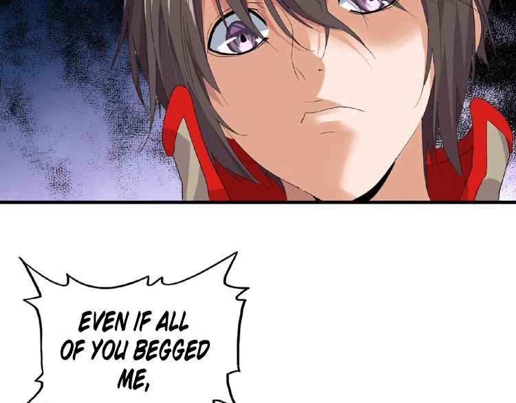 Magic Emperor chapter 8 page 56