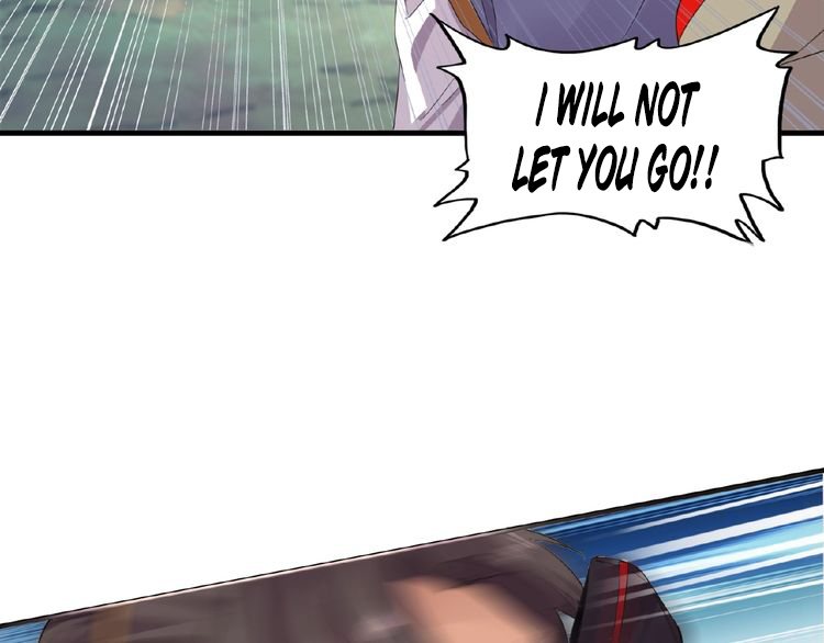 Magic Emperor chapter 8 page 58