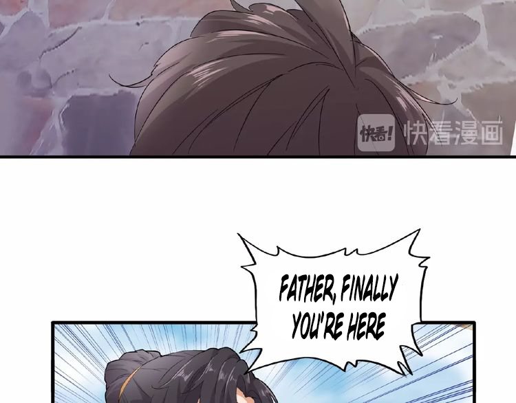 Magic Emperor chapter 8 page 70