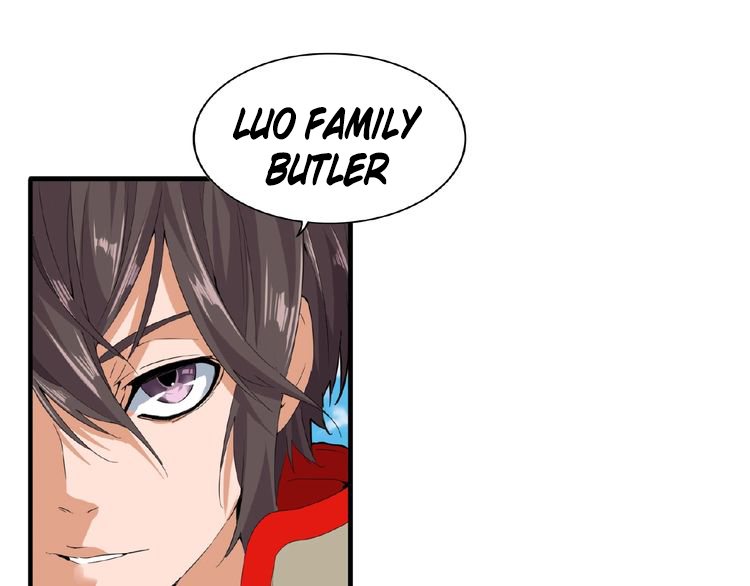 Magic Emperor chapter 8 page 83