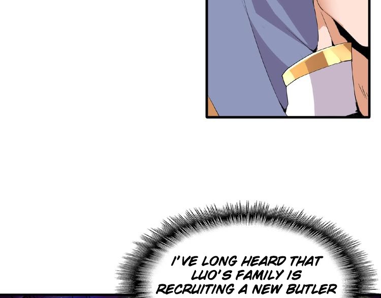 Magic Emperor chapter 8 page 85