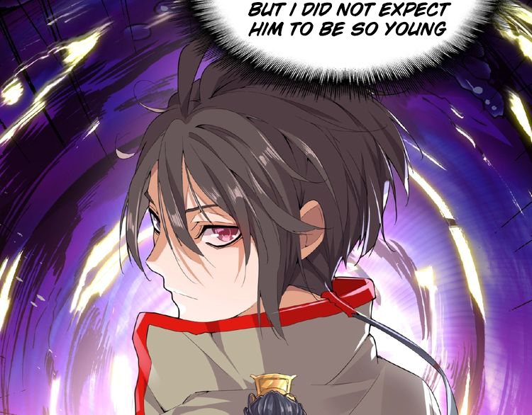 Magic Emperor chapter 8 page 86