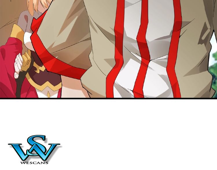 Magic Emperor chapter 8 page 9