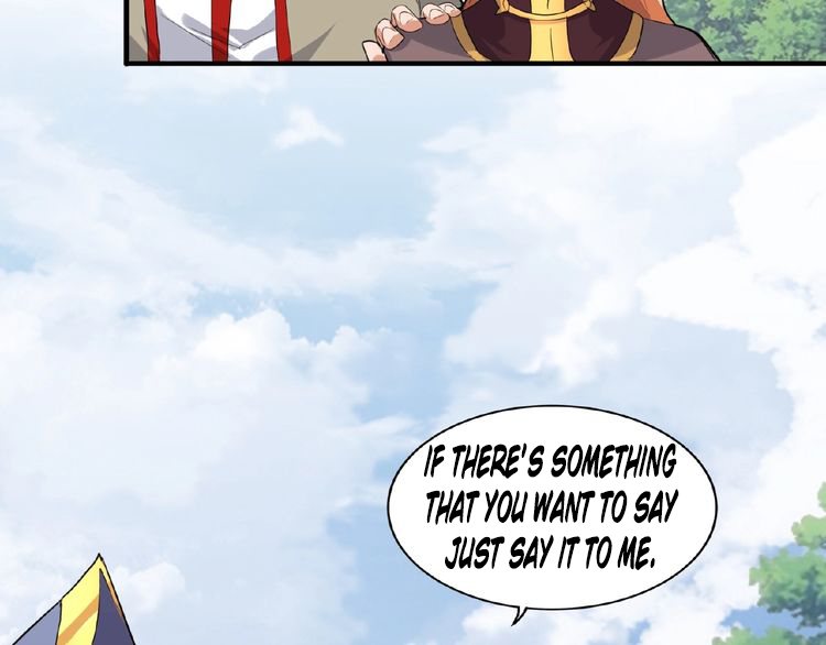 Magic Emperor chapter 8 page 98