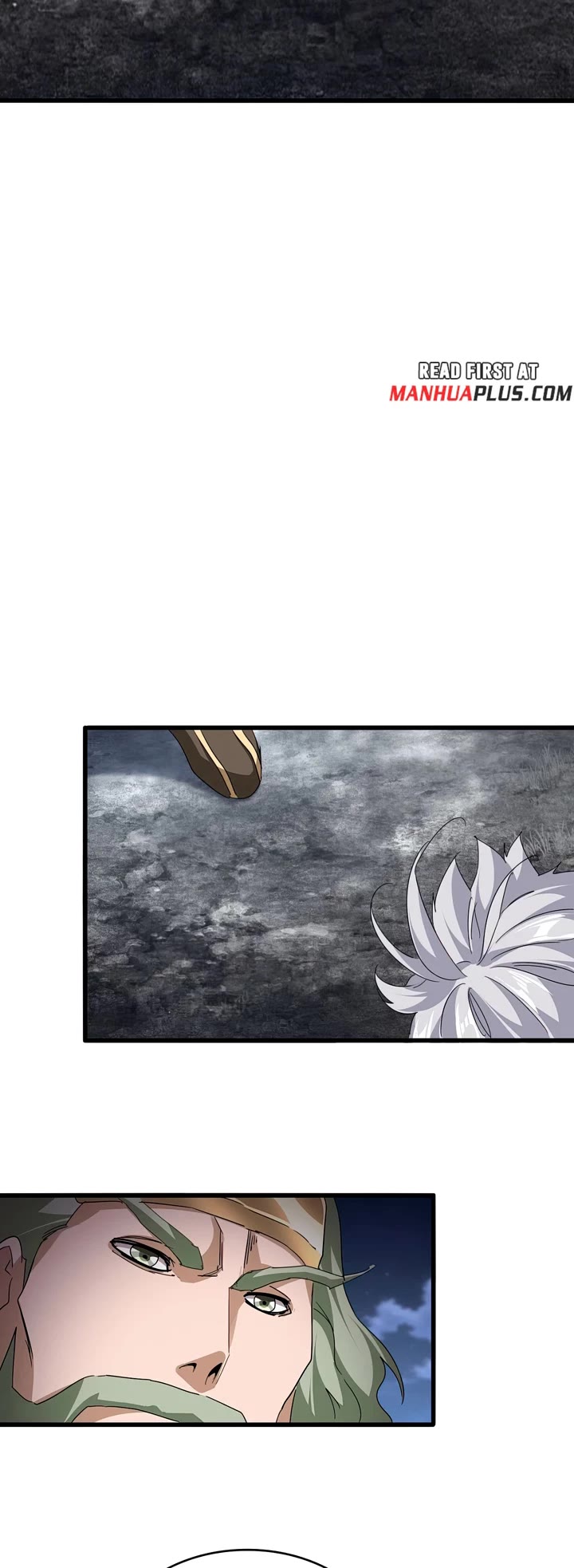 Magic Emperor chapter 800 page 18