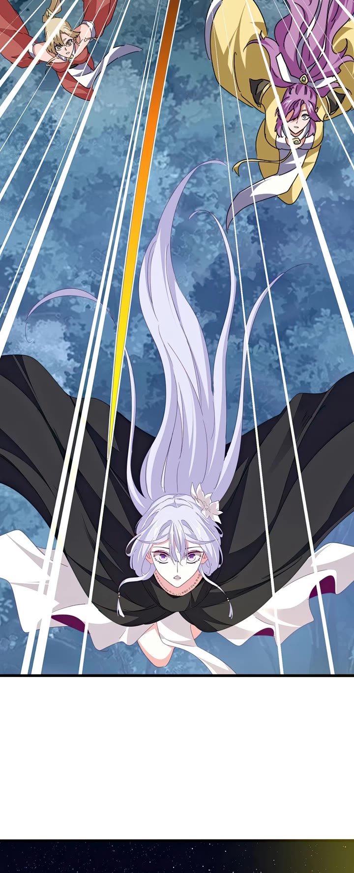 Magic Emperor chapter 801 page 20