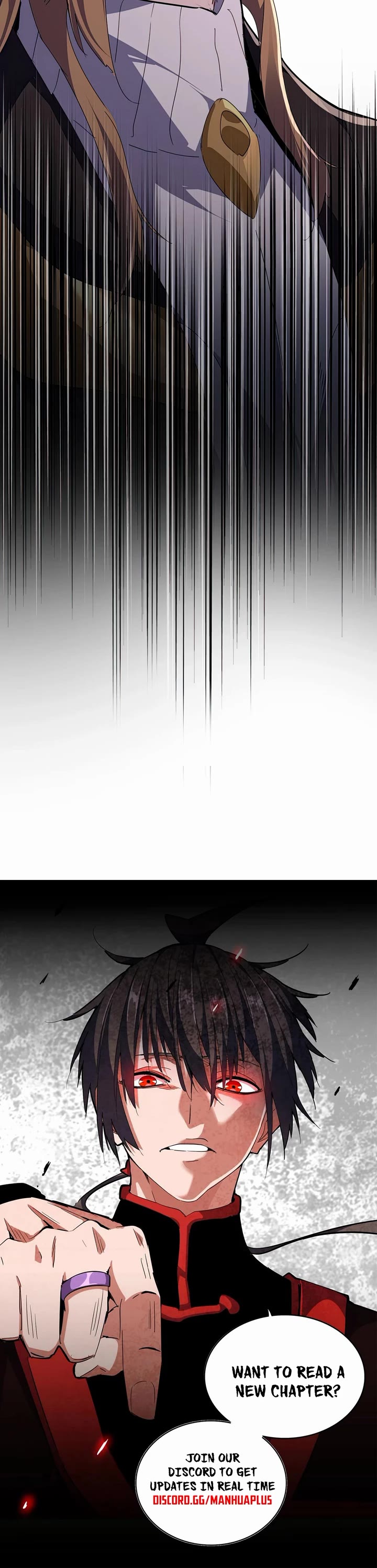 Magic Emperor chapter 802 page 23
