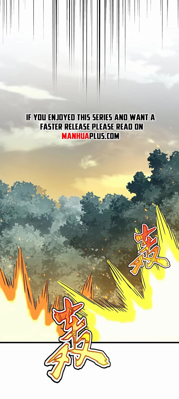 Magic Emperor chapter 804 page 14