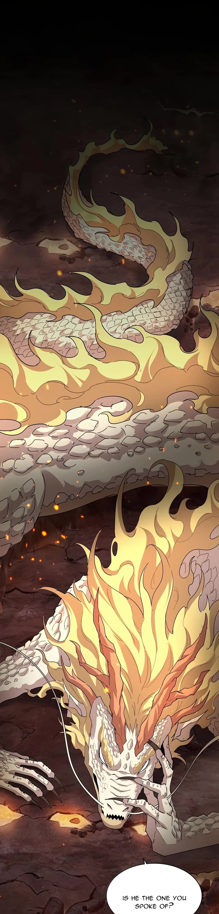 Magic Emperor chapter 816 page 13