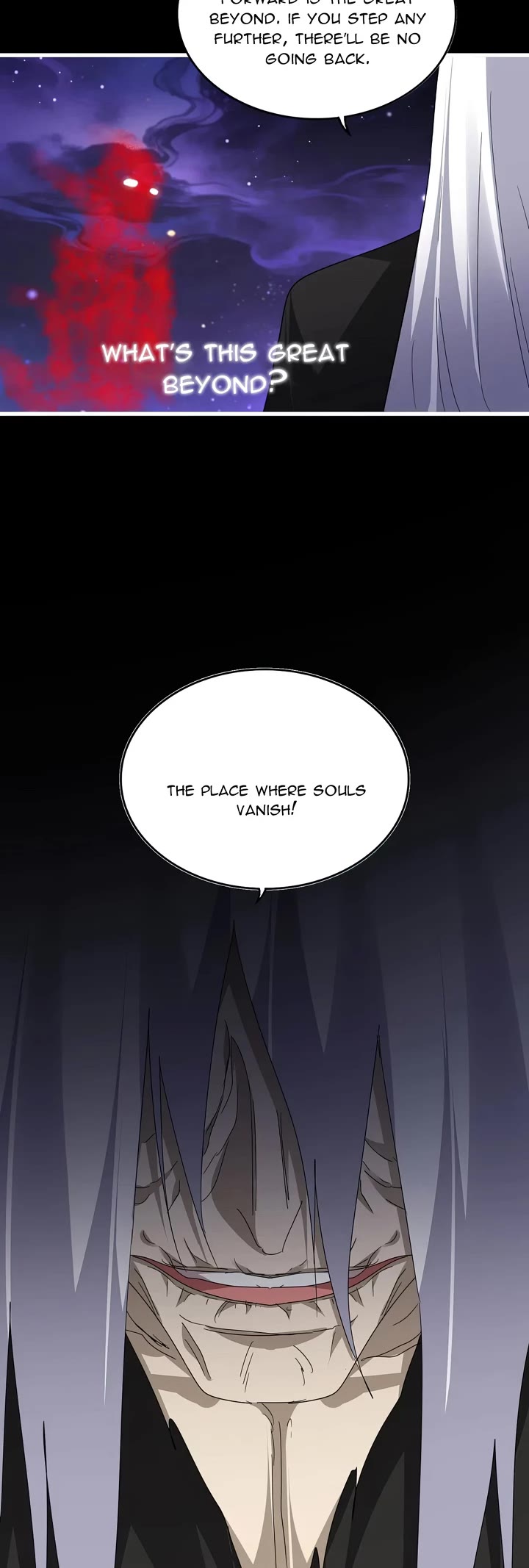 Magic Emperor chapter 817 page 24