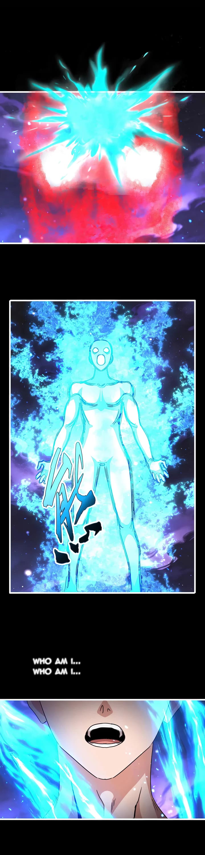Magic Emperor chapter 818 page 11