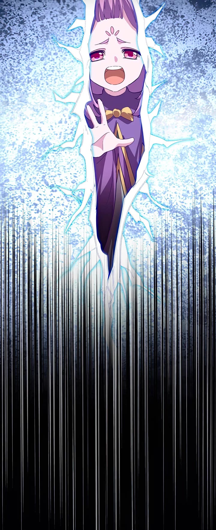 Magic Emperor chapter 825 page 21