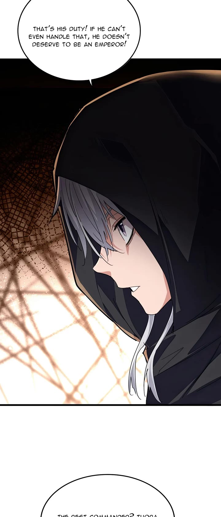 Magic Emperor chapter 827 page 7