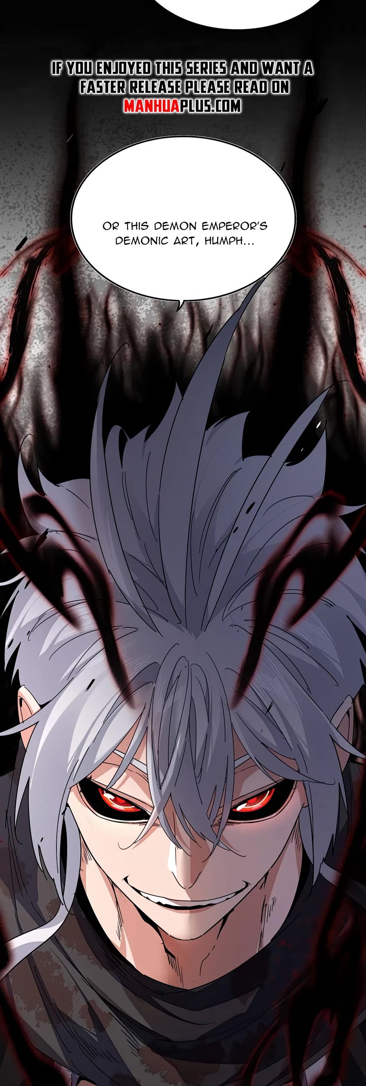 Magic Emperor chapter 849 page 21