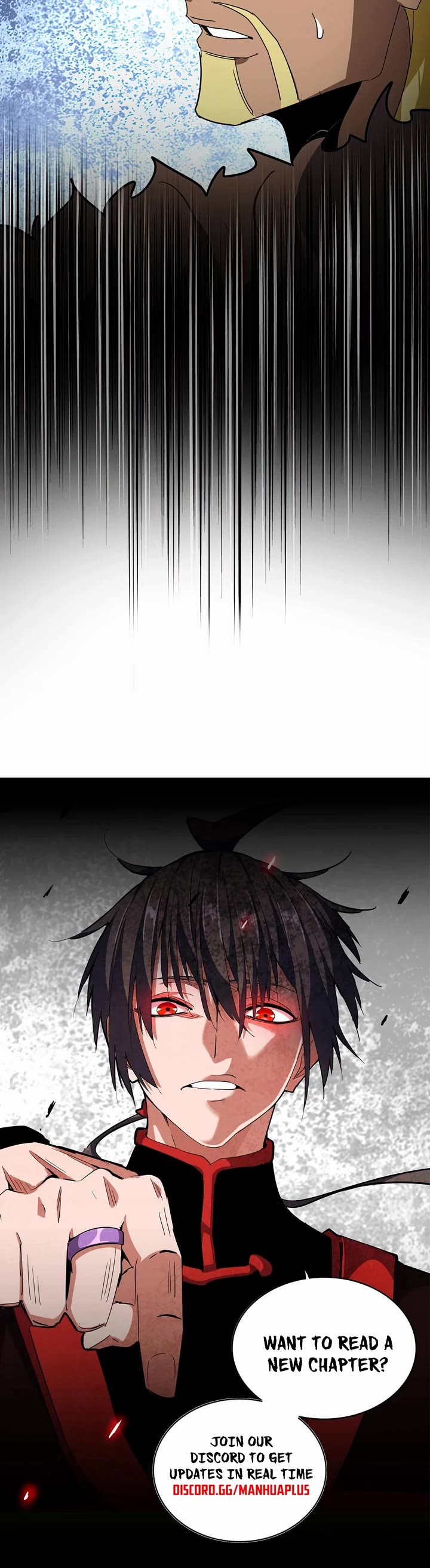 Magic Emperor chapter 850 page 20