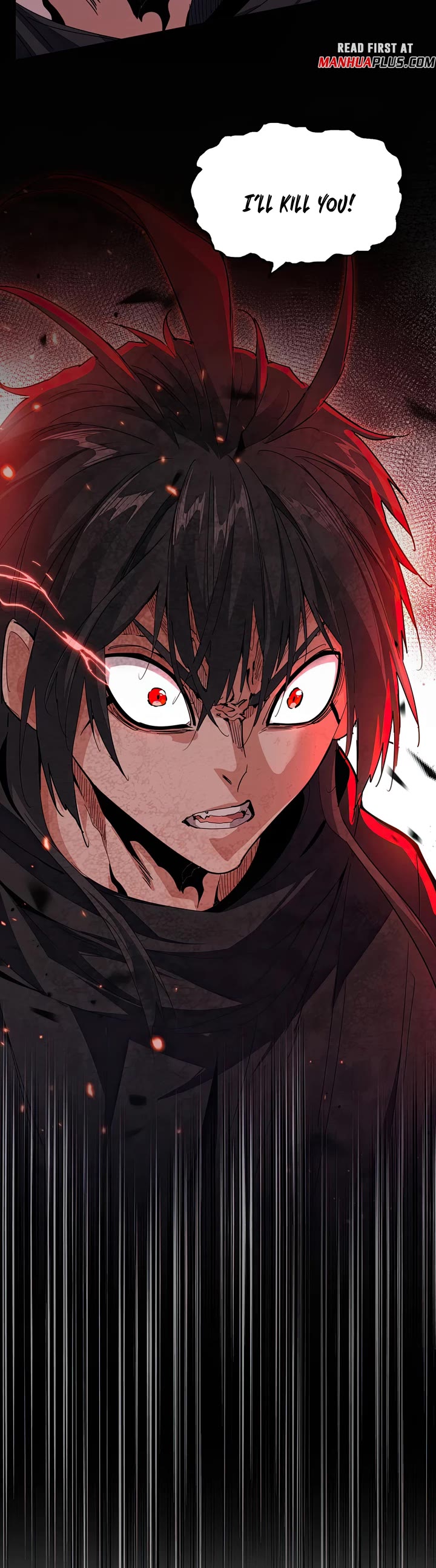 Magic Emperor chapter 856 page 4