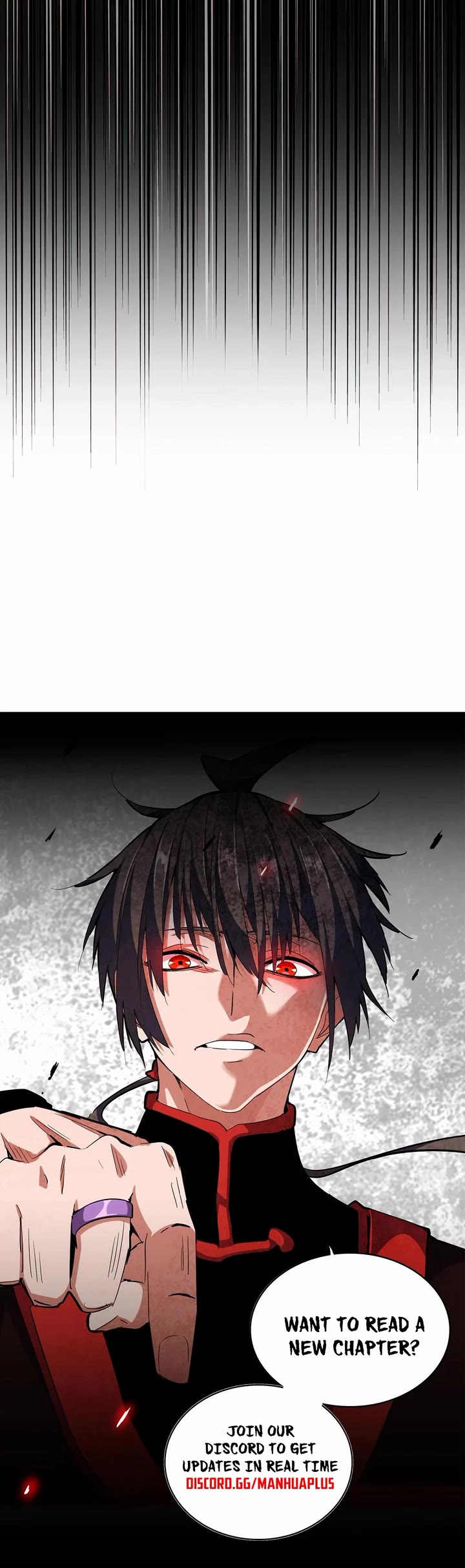 Magic Emperor chapter 859 page 22
