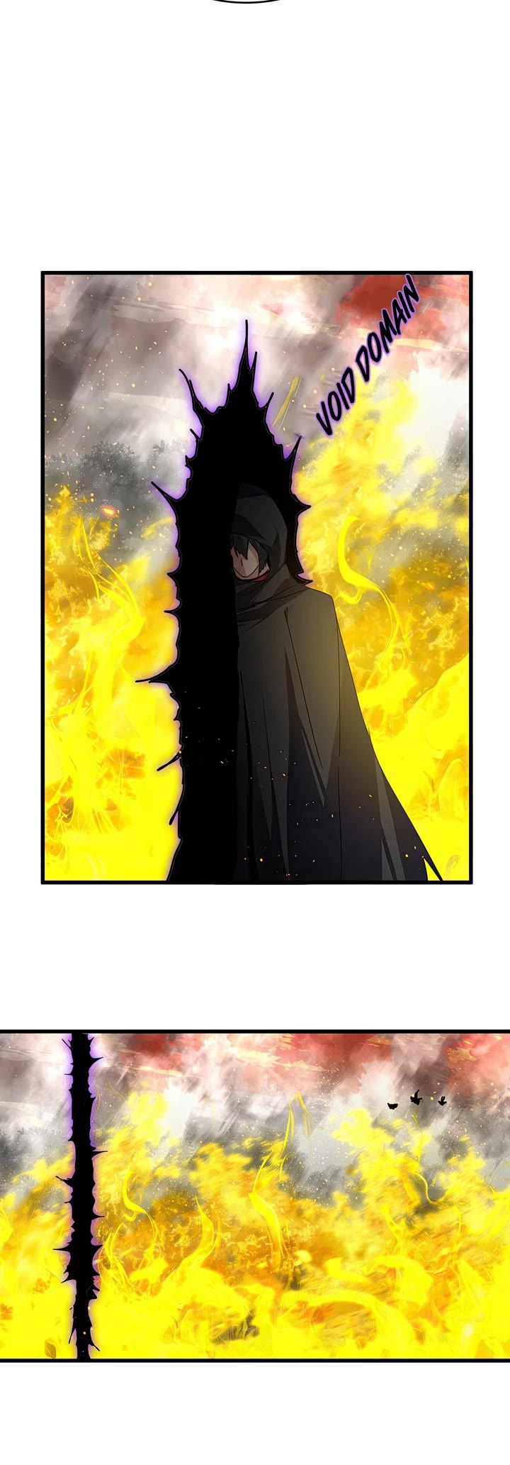 Magic Emperor chapter 871 page 16