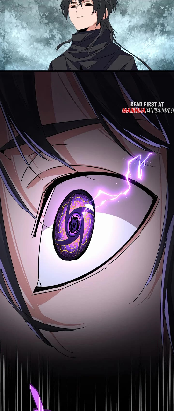 Magic Emperor chapter 876 page 15