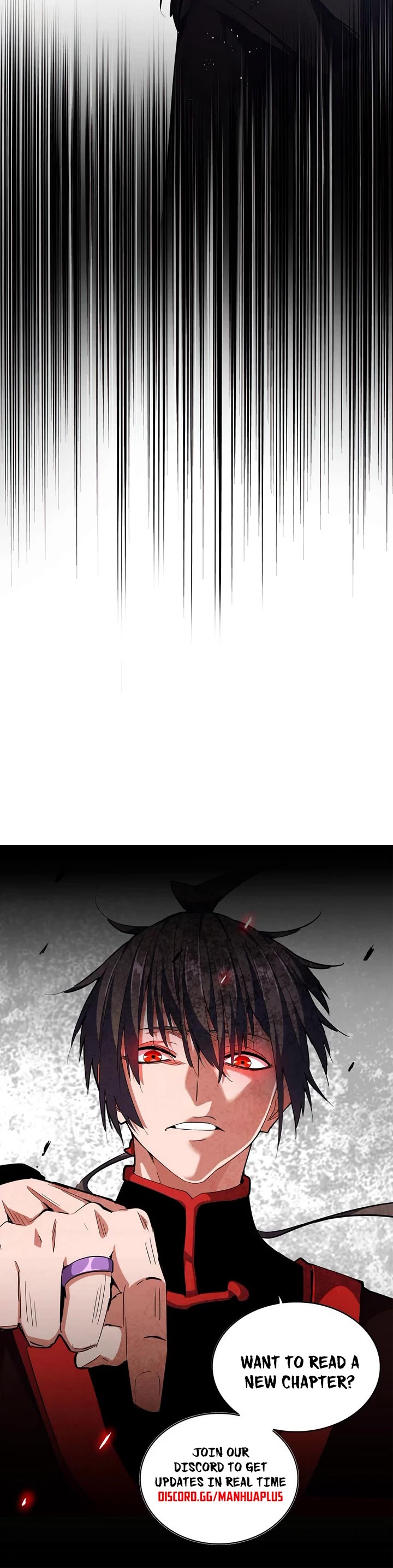 Magic Emperor chapter 876 page 20