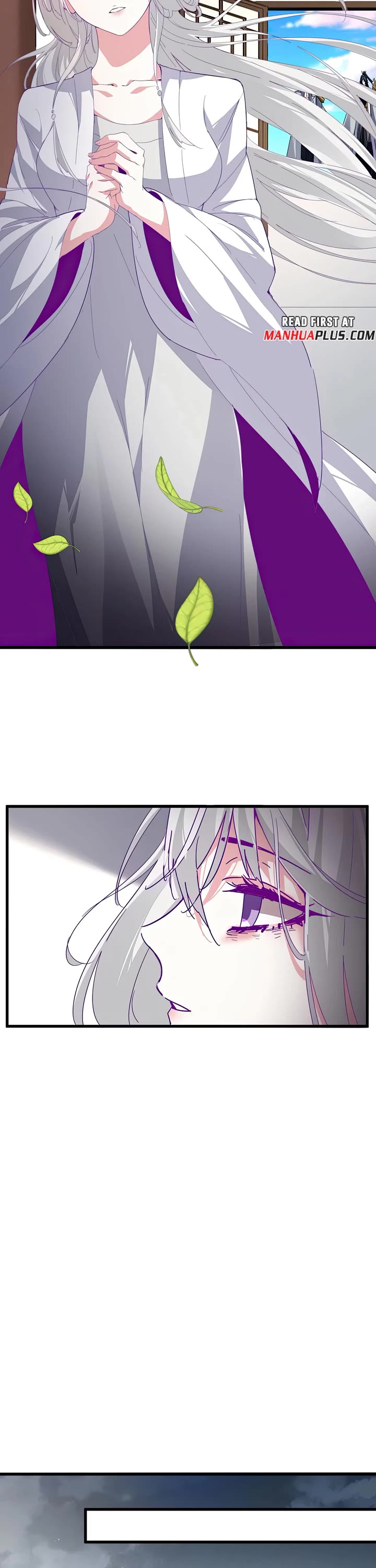 Magic Emperor chapter 876 page 5