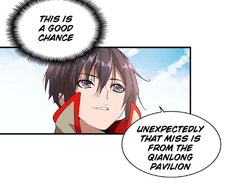 Magic Emperor chapter 9 page 103