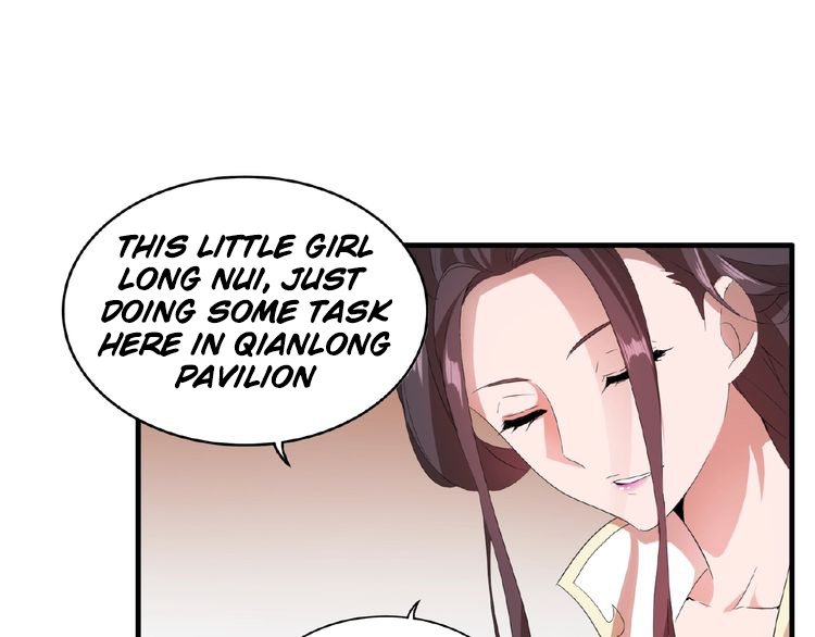 Magic Emperor chapter 9 page 104