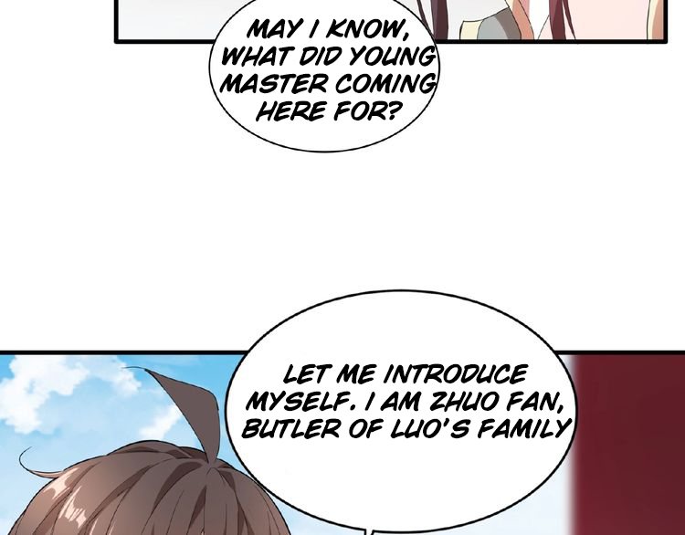 Magic Emperor chapter 9 page 105