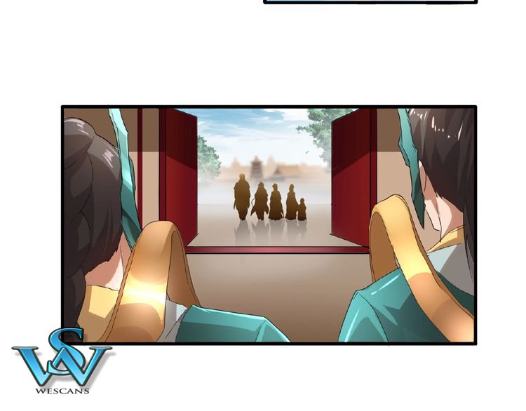 Magic Emperor chapter 9 page 109