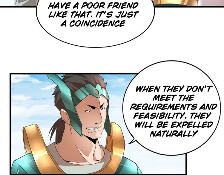 Magic Emperor chapter 9 page 111