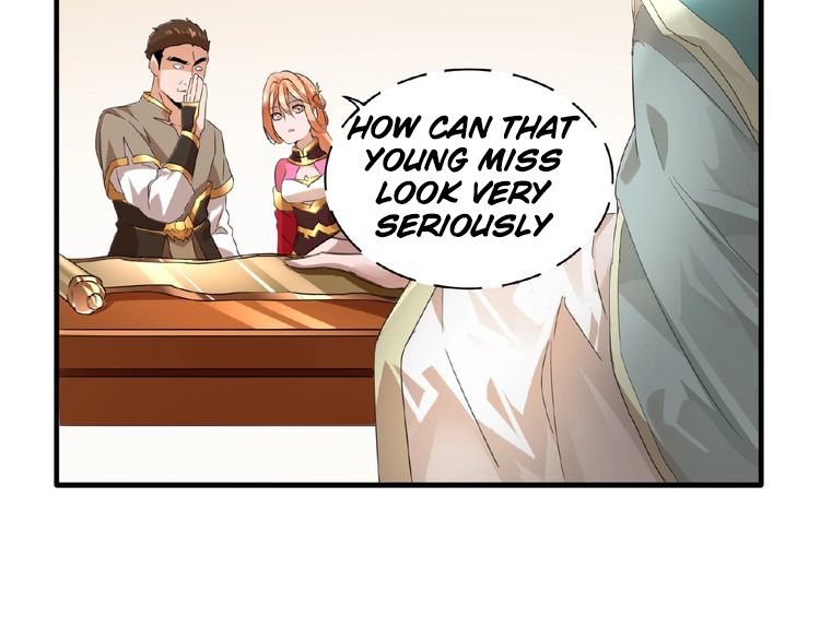 Magic Emperor chapter 9 page 126