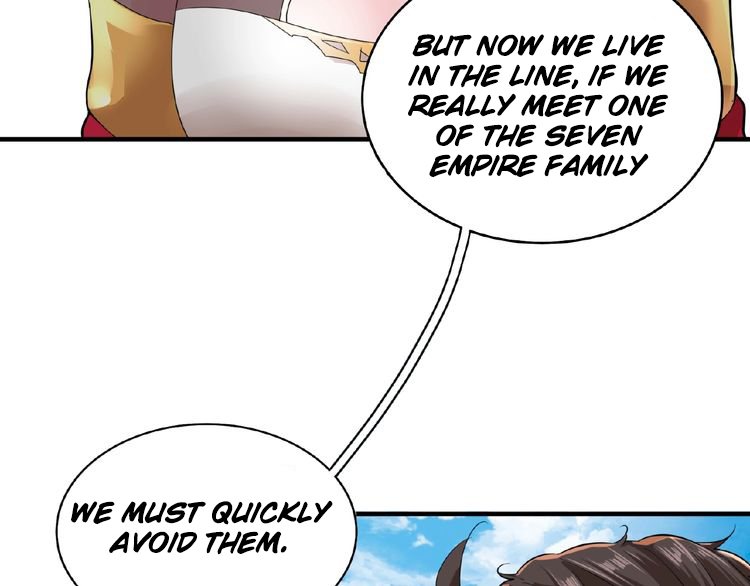 Magic Emperor chapter 9 page 13