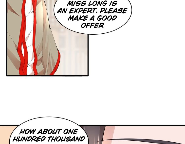 Magic Emperor chapter 9 page 130