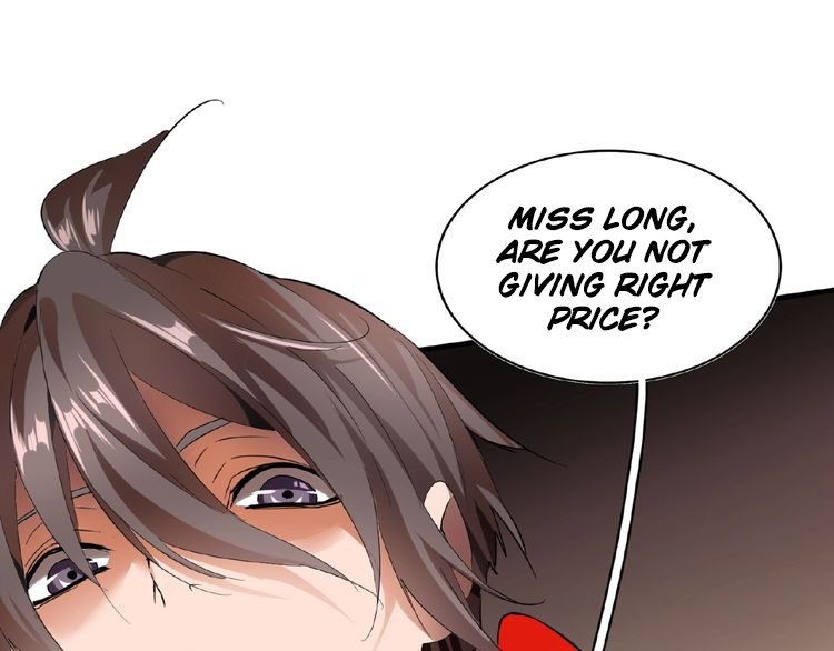 Magic Emperor chapter 9 page 135