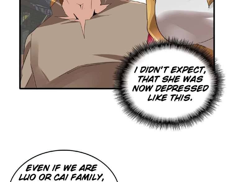 Magic Emperor chapter 9 page 17