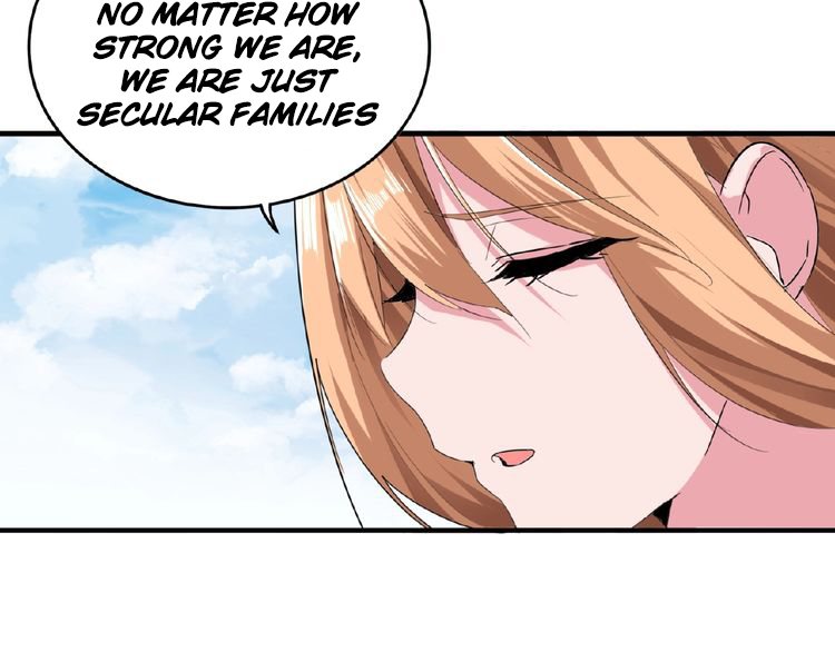 Magic Emperor chapter 9 page 18