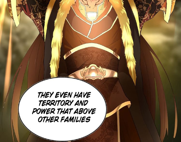 Magic Emperor chapter 9 page 21