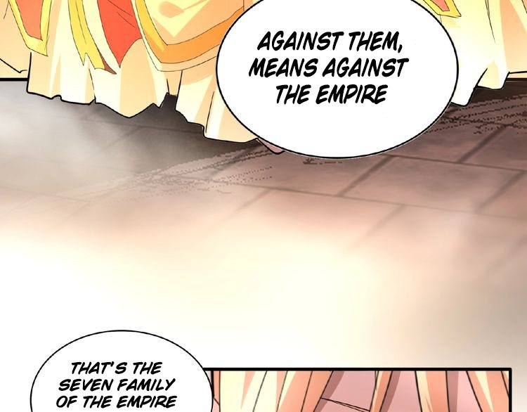 Magic Emperor chapter 9 page 24