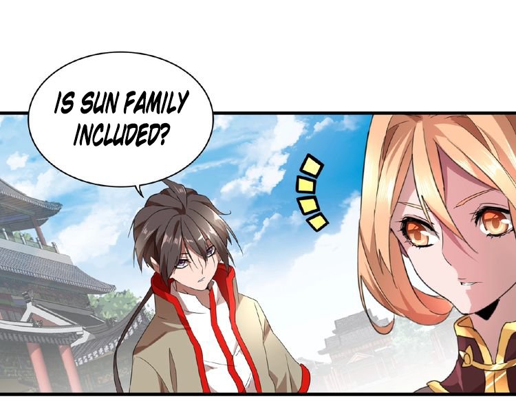 Magic Emperor chapter 9 page 29