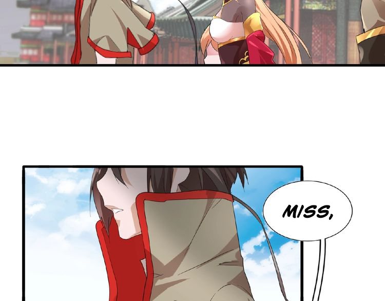 Magic Emperor chapter 9 page 3