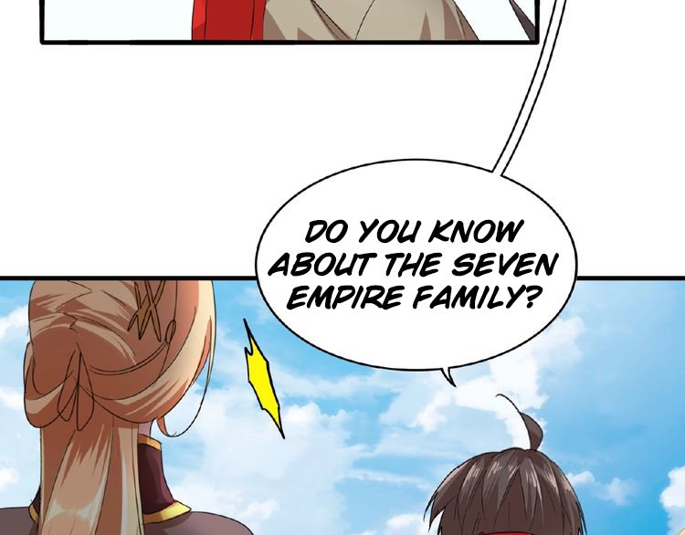 Magic Emperor chapter 9 page 4