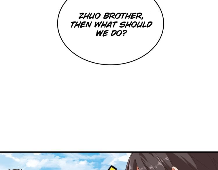 Magic Emperor chapter 9 page 46