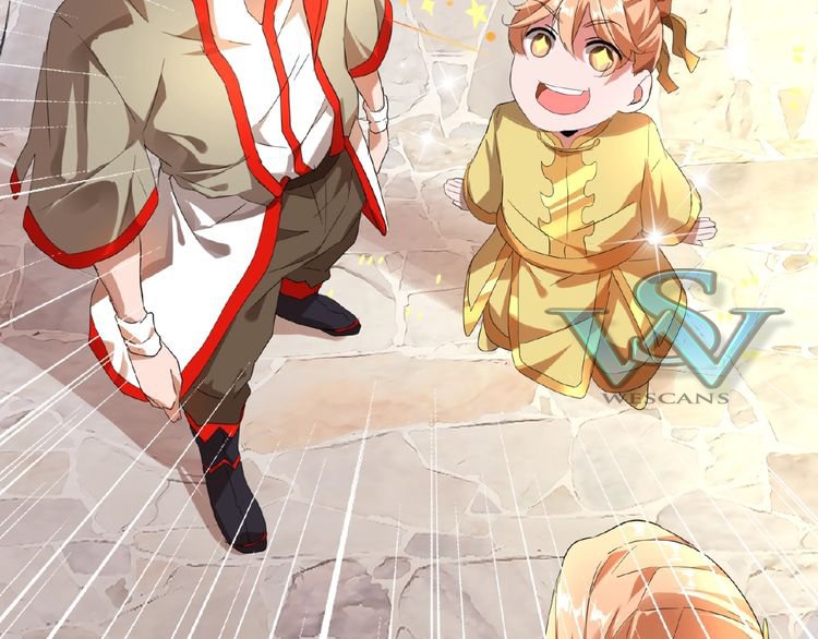 Magic Emperor chapter 9 page 49