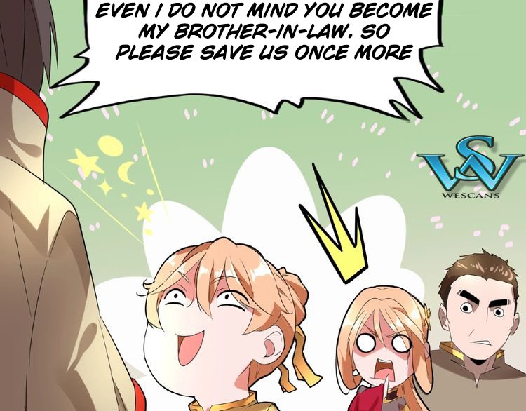 Magic Emperor chapter 9 page 53